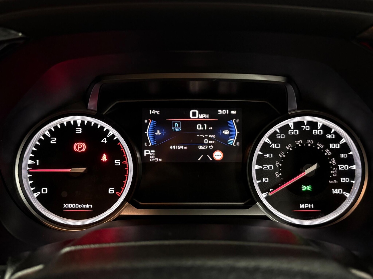 Used Isuzu D-Max 2023 for sale - 77021070: Photo 18