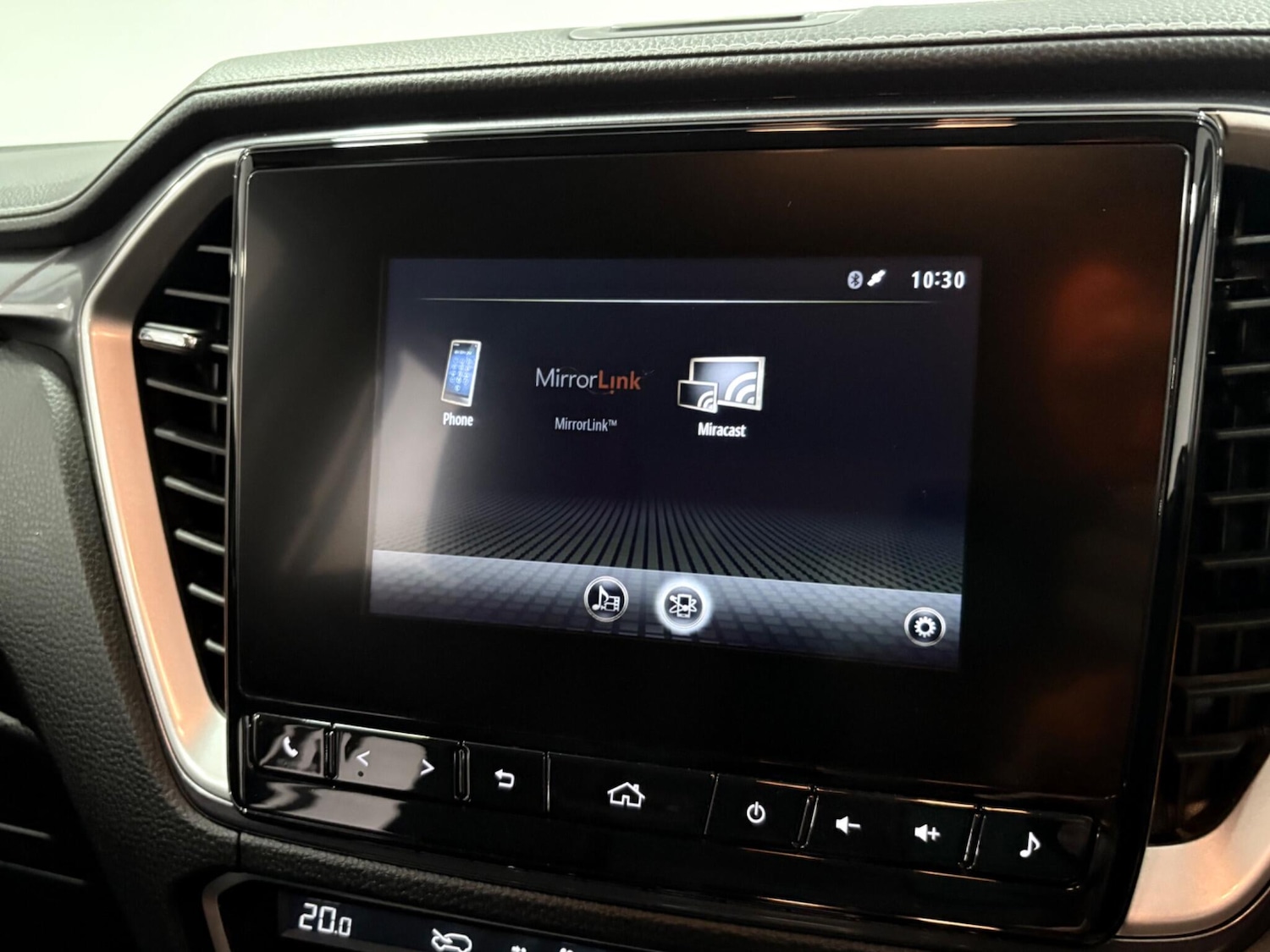 Used Isuzu D-Max 2023 for sale - 77021070: Photo 22