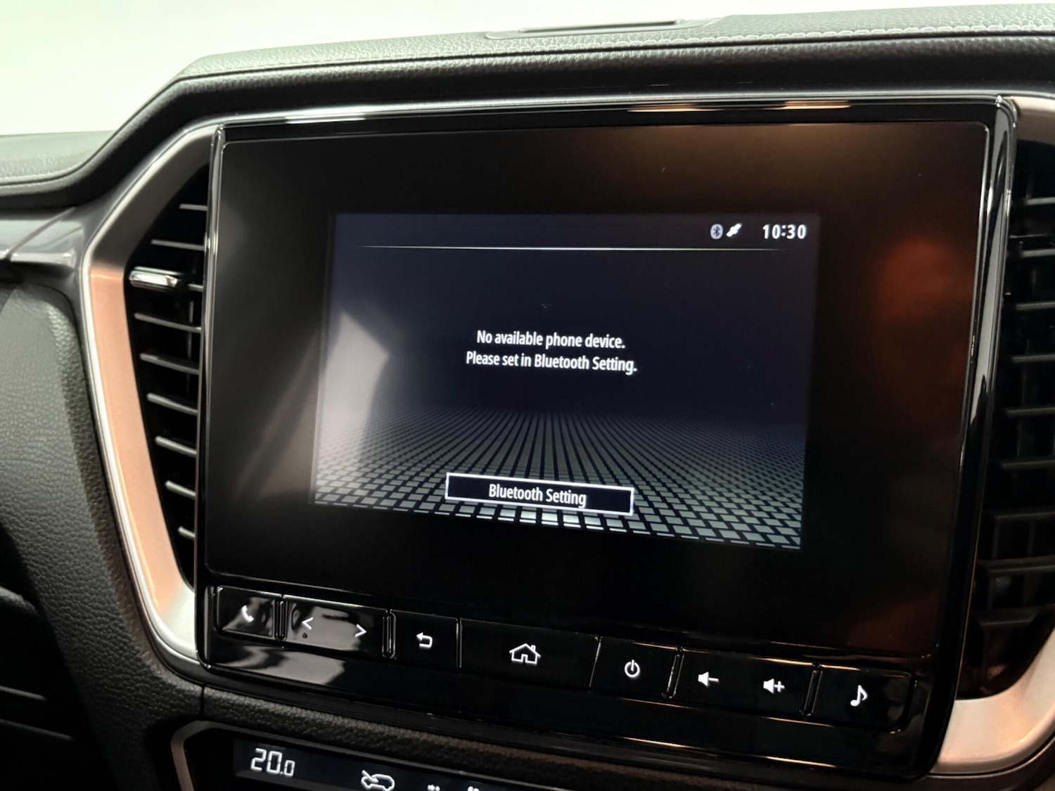 Used Isuzu D-Max 2023 for sale - 77021070: Photo 23