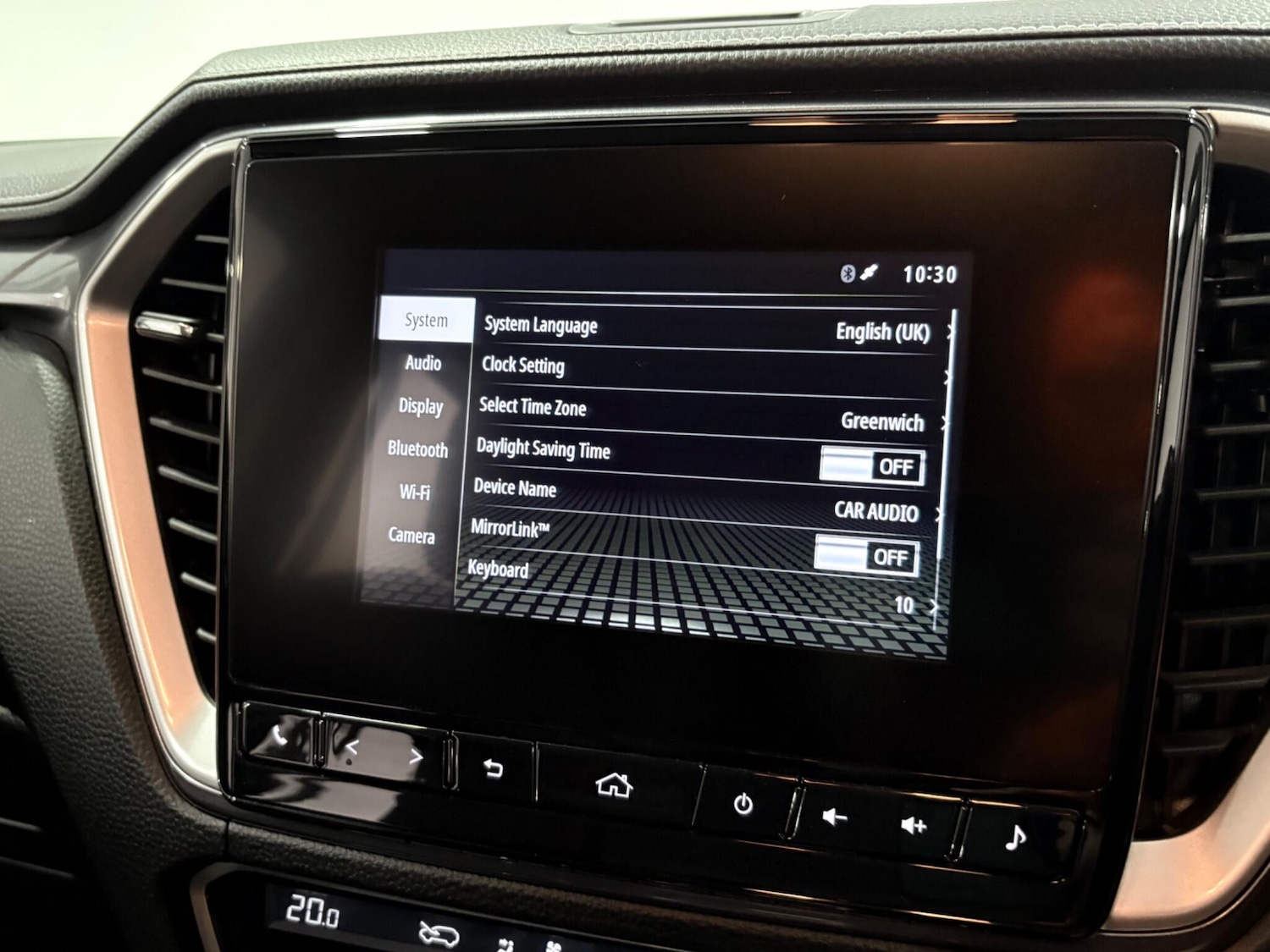 Used Isuzu D-Max 2023 for sale - 77021070: Photo 25