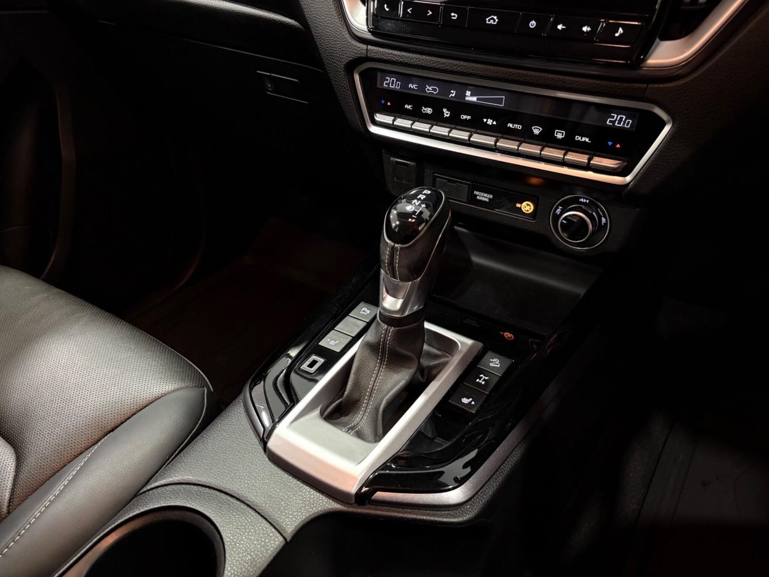 Used Isuzu D-Max 2023 for sale - 77021070: Photo 27