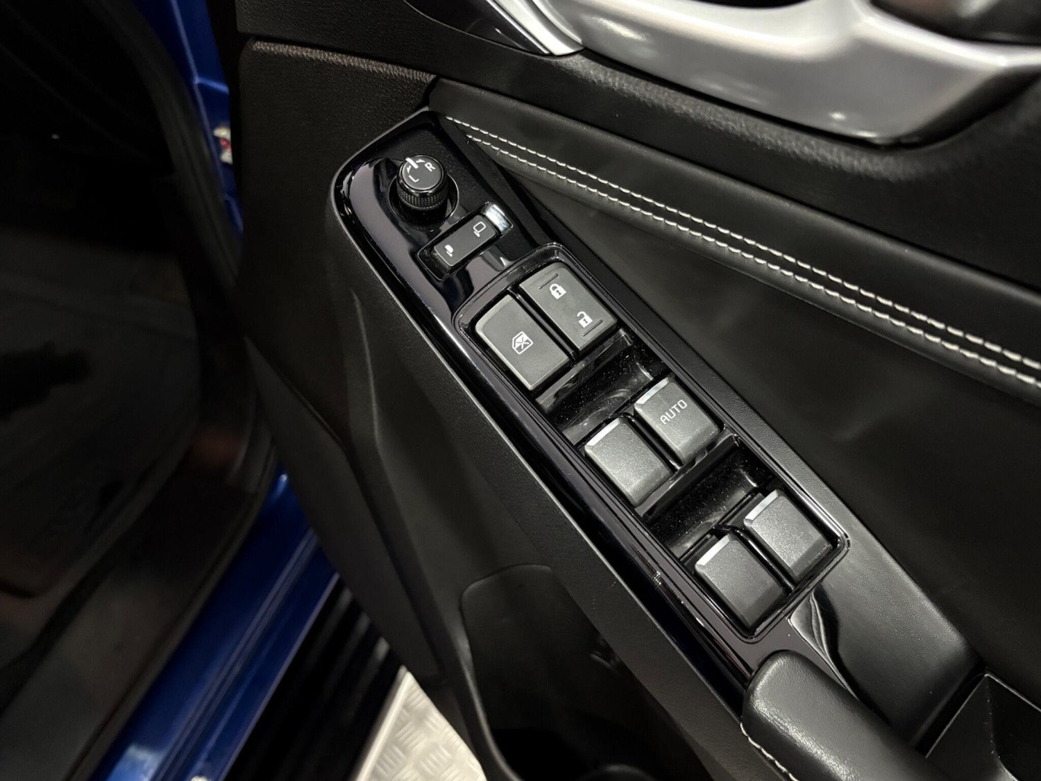 Used Isuzu D-Max 2023 for sale - 77021070: Photo 34