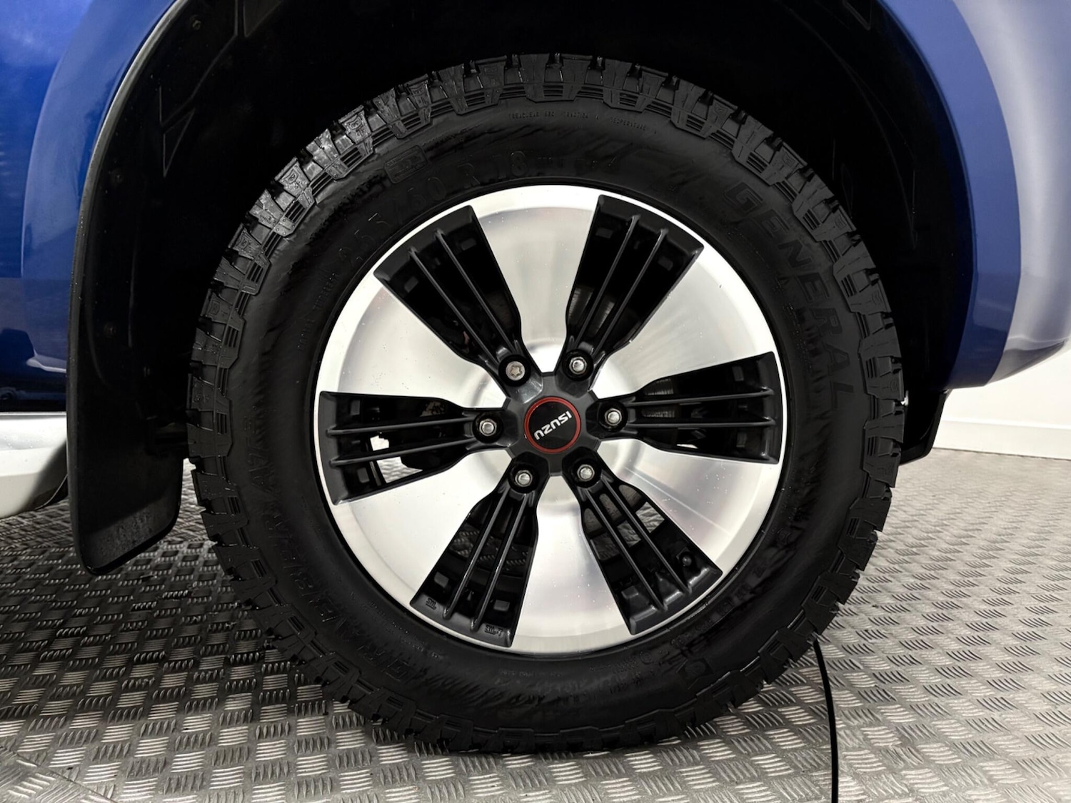 Used Isuzu D-Max 2023 for sale - 77021070: Photo 47