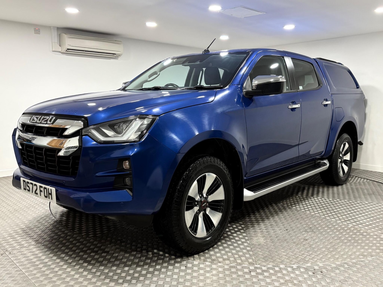 Used Isuzu D-Max 2023 for sale - 77021070: Photo 7