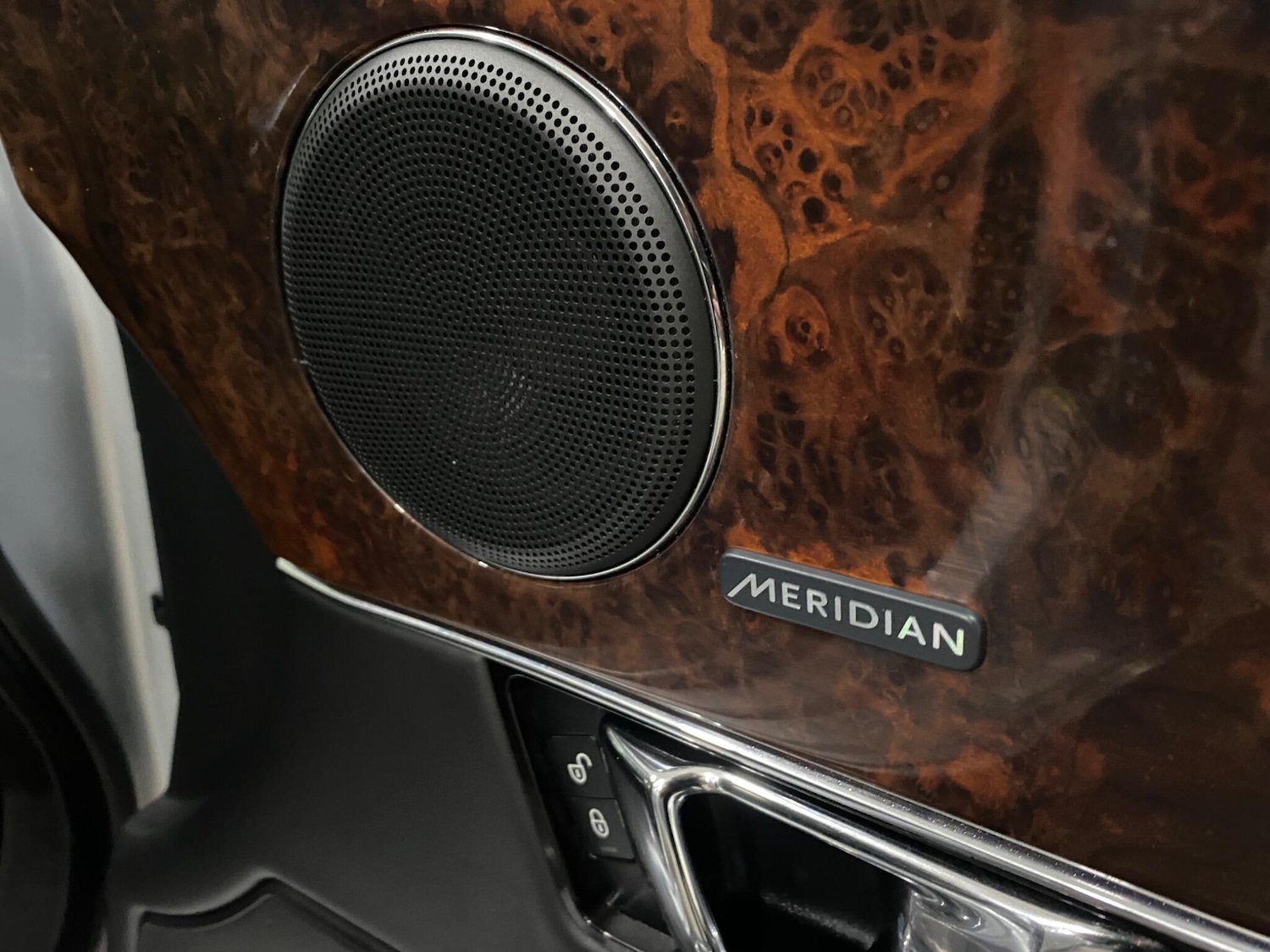 Used Jaguar XJ 2015 for sale - 77191173: Photo 12