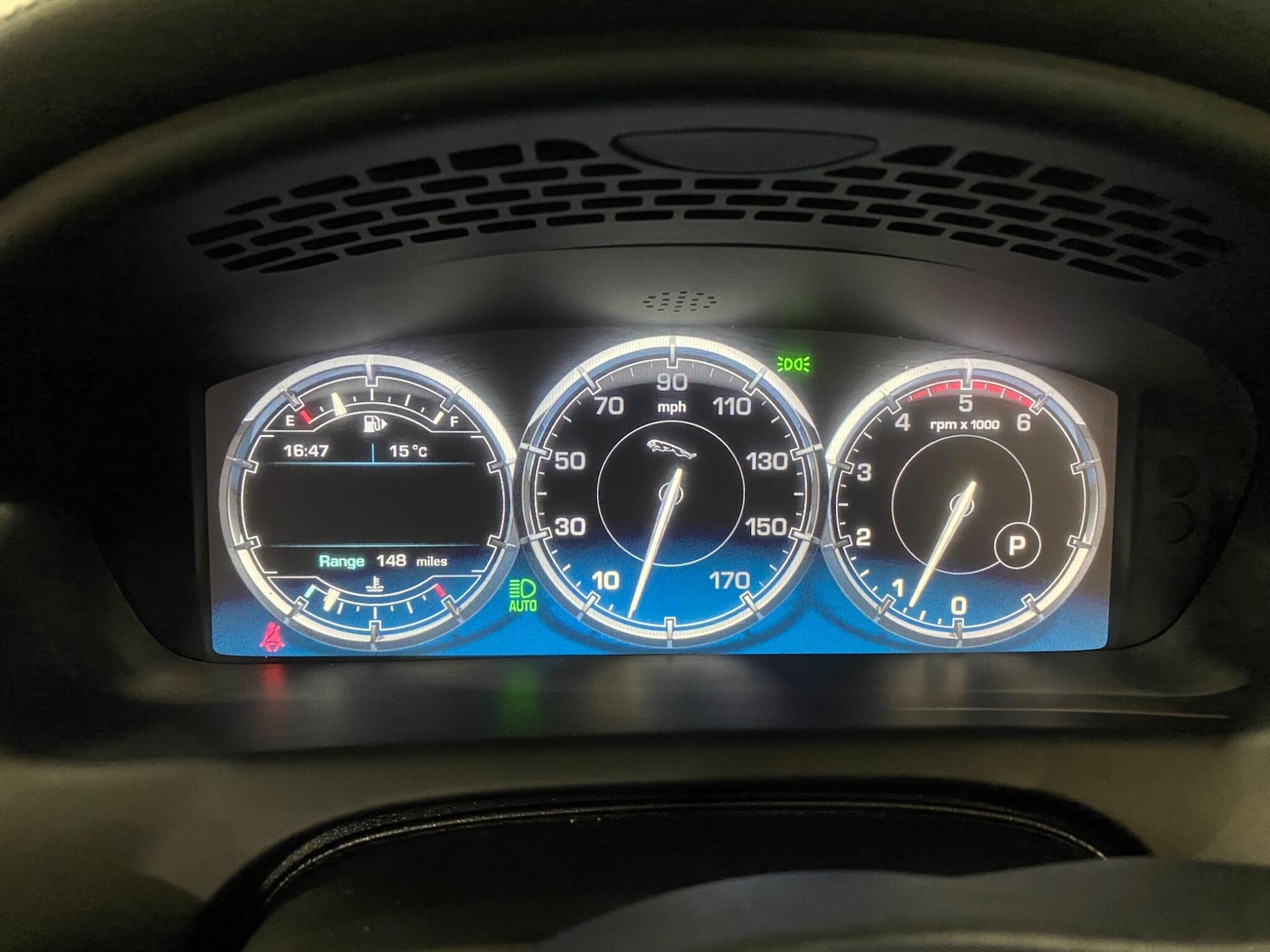 Used Jaguar XJ 2015 for sale - 77191173: Photo 16