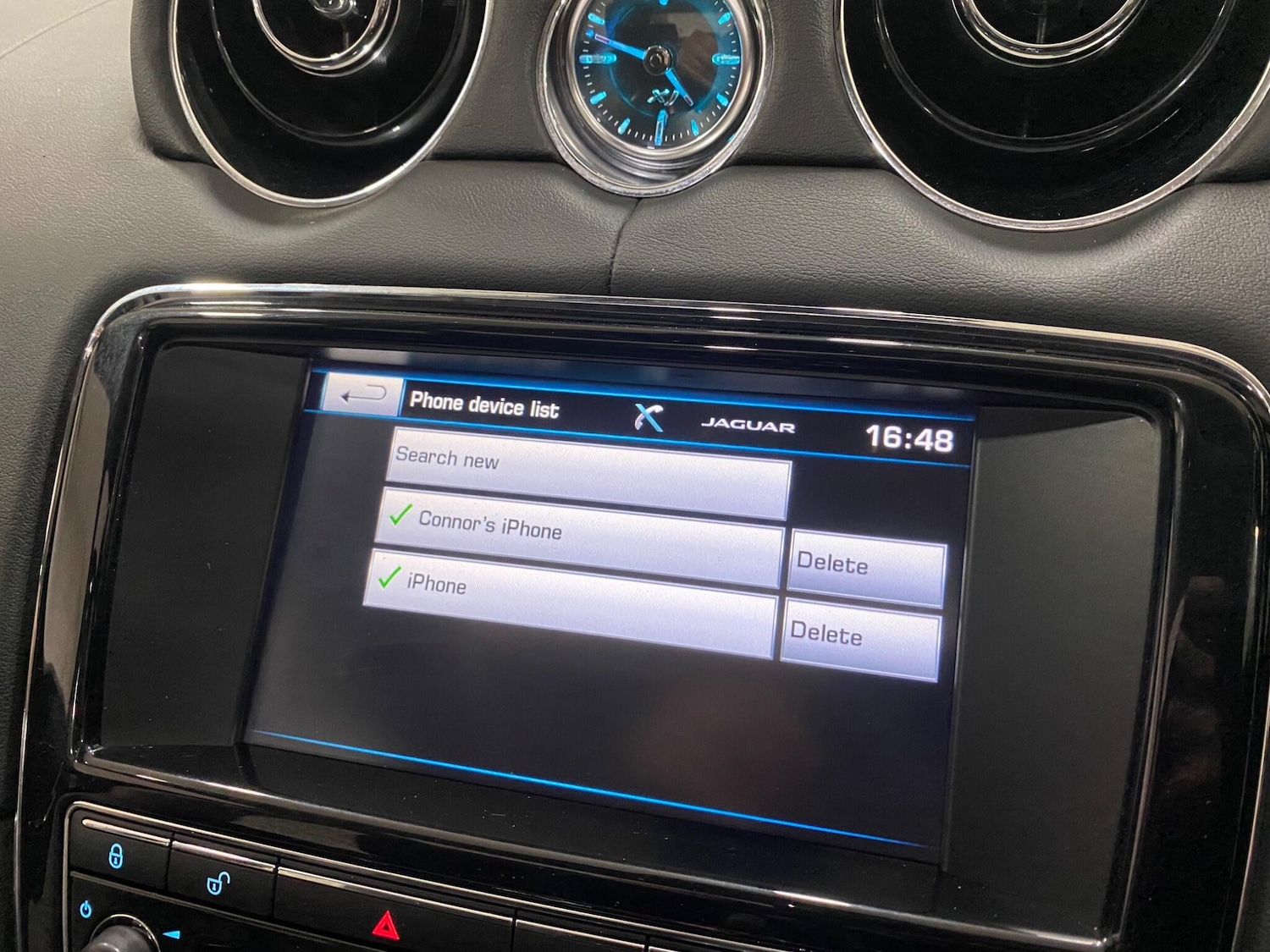 Used Jaguar XJ 2015 for sale - 77191173: Photo 22