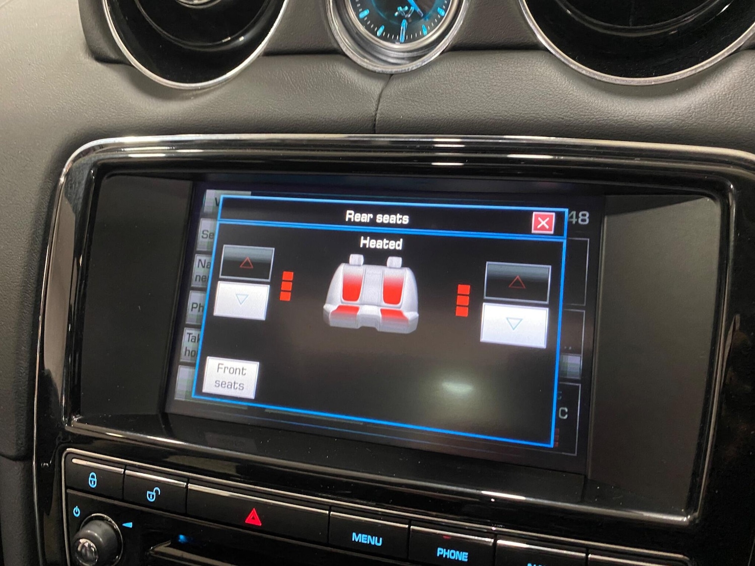 Used Jaguar XJ 2015 for sale - 77191173: Photo 23