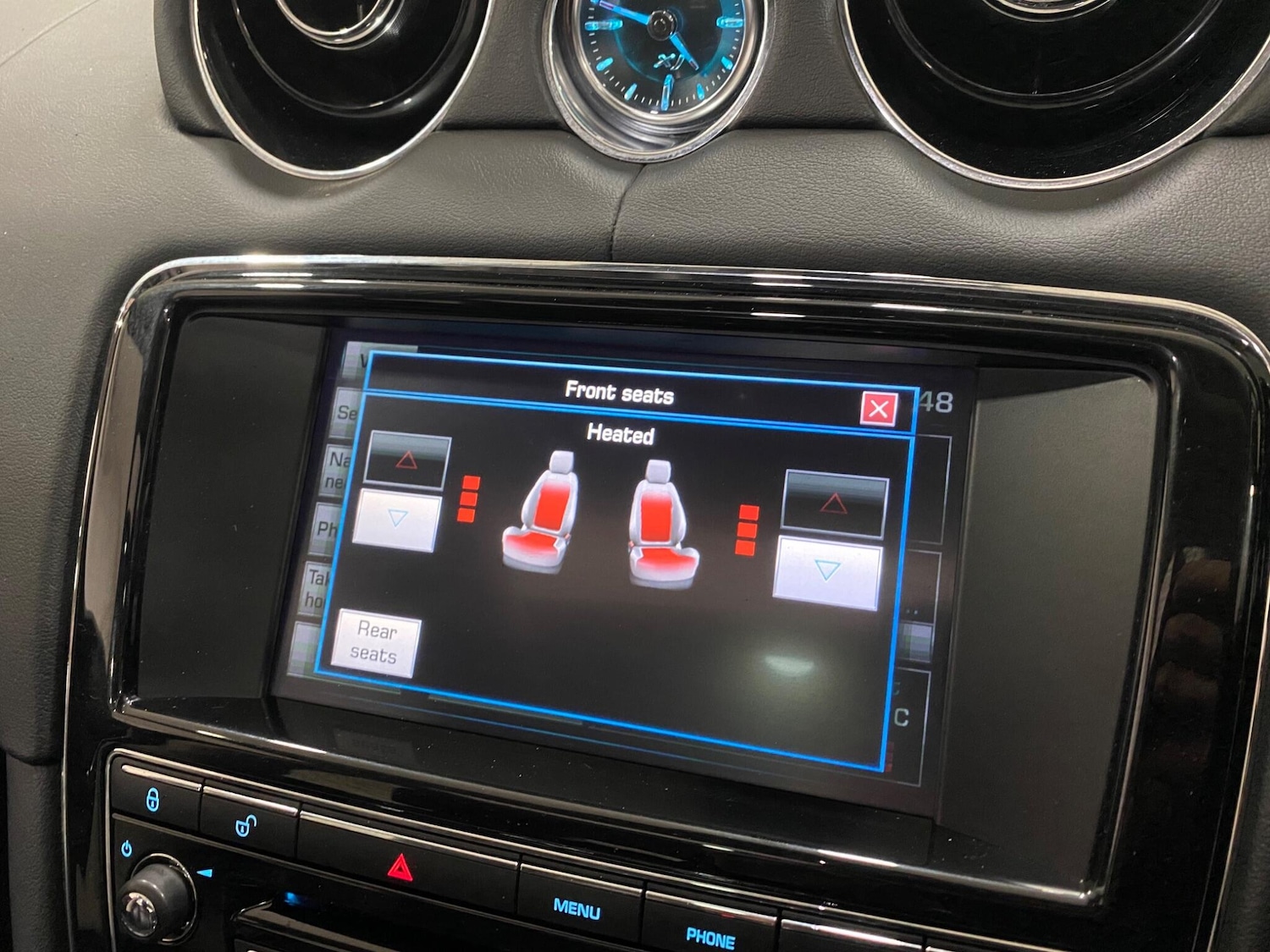 Used Jaguar XJ 2015 for sale - 77191173: Photo 24