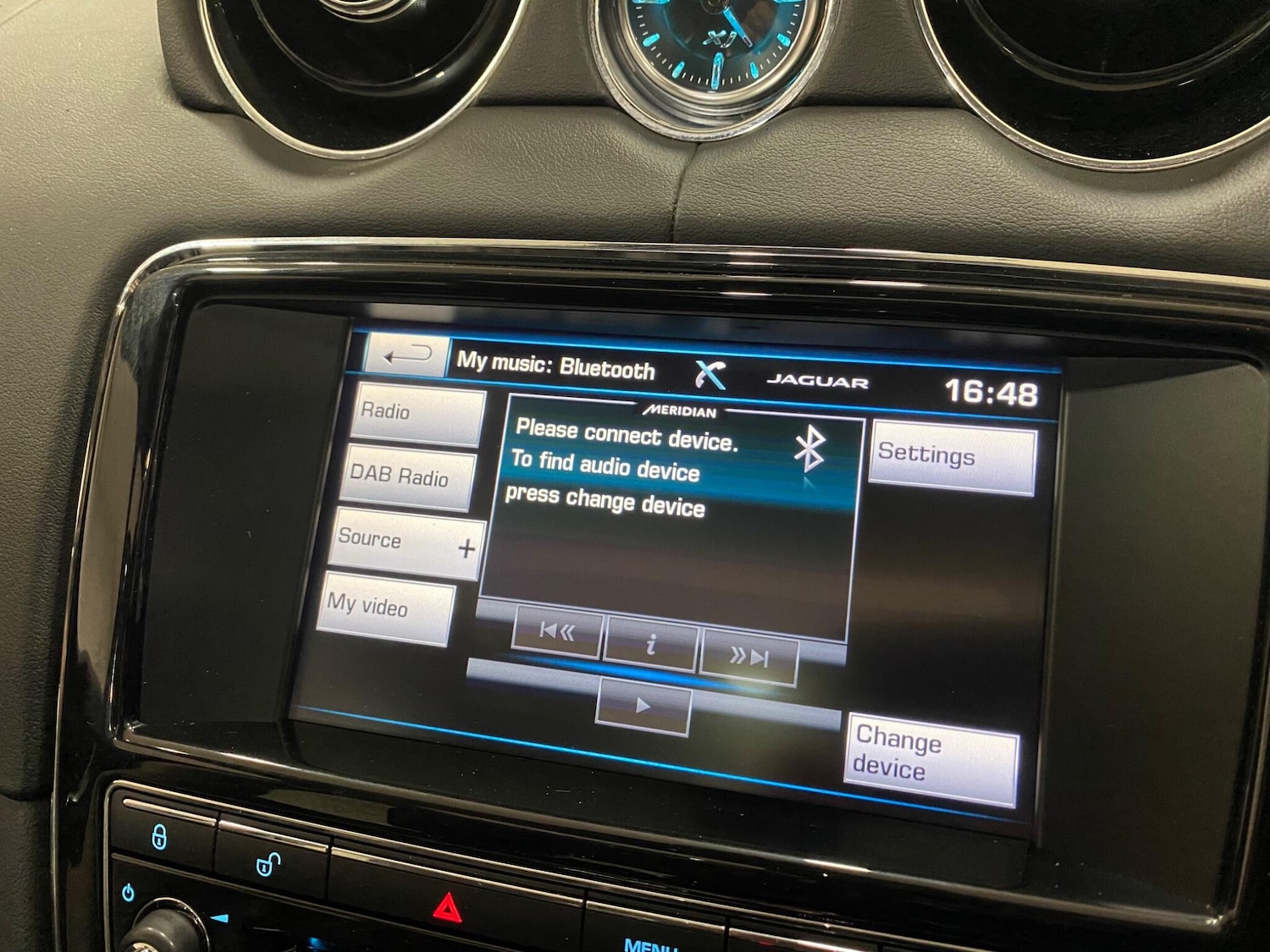 Used Jaguar XJ 2015 for sale - 77191173: Photo 27