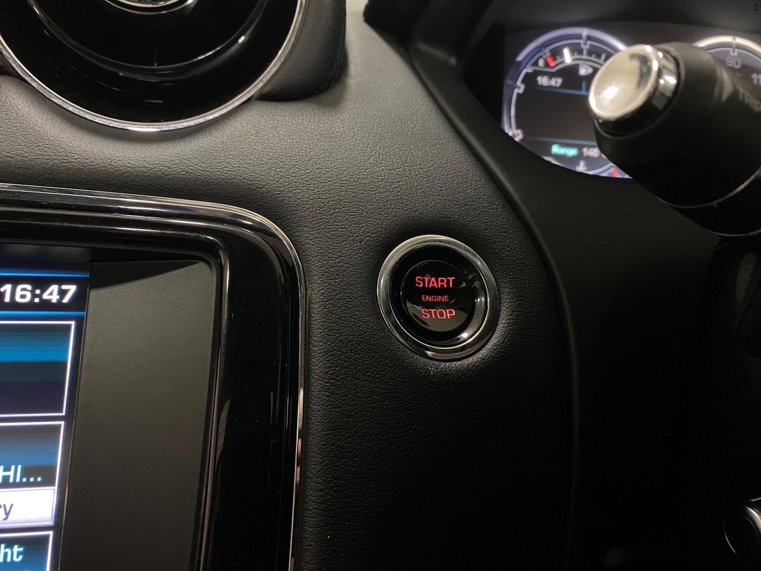 Used Jaguar XJ 2015 for sale - 77191173: Photo 34