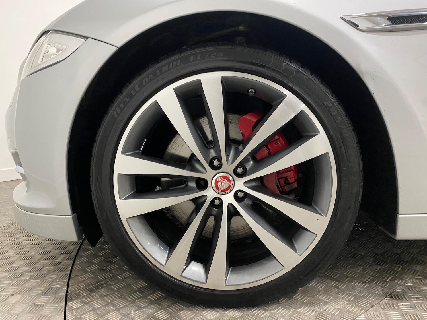 Used Jaguar XJ 2015 for sale - 77191173: Photo 51