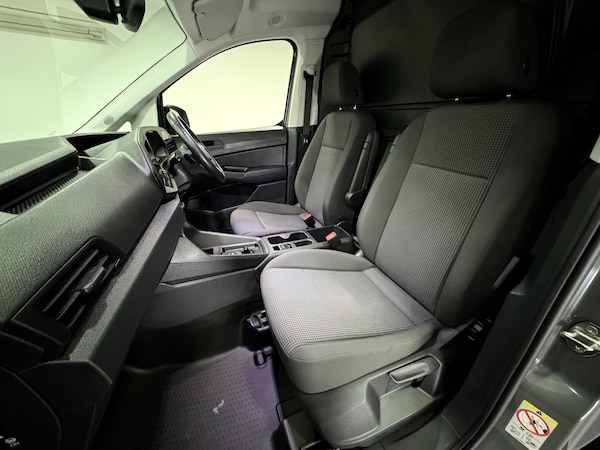 Used Volkswagen Caddy 2022 for sale - 74874948: Photo 12