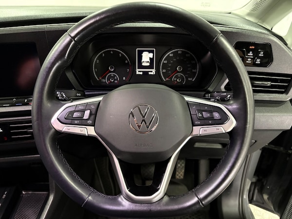 Used Volkswagen Caddy 2022 for sale - 74874948: Photo 14
