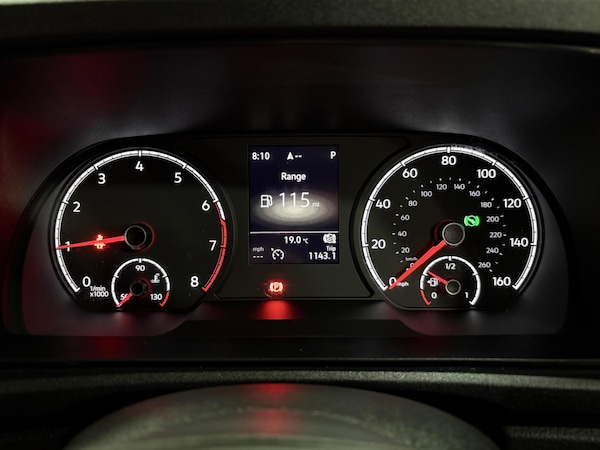Used Volkswagen Caddy 2022 for sale - 74874948: Photo 18