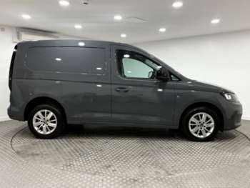 Used Volkswagen Caddy 2022 for sale - 74874948: Photo