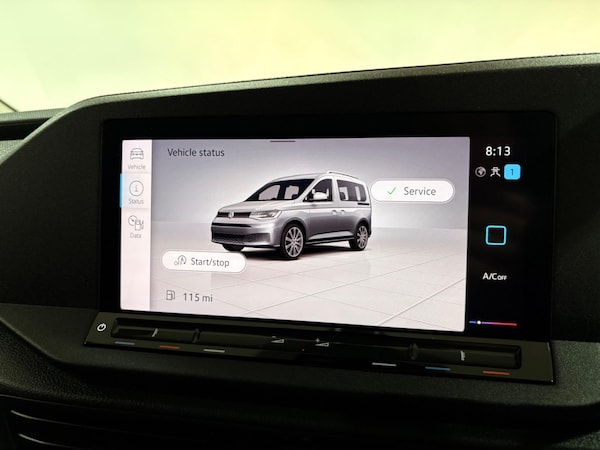 Used Volkswagen Caddy 2022 for sale - 74874948: Photo 31