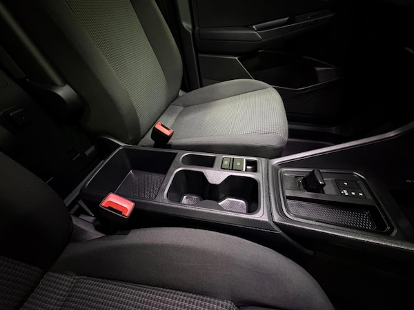 Used Volkswagen Caddy 2022 for sale - 74874948: Photo 37
