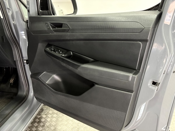 Used Volkswagen Caddy 2022 for sale - 74874948: Photo 39