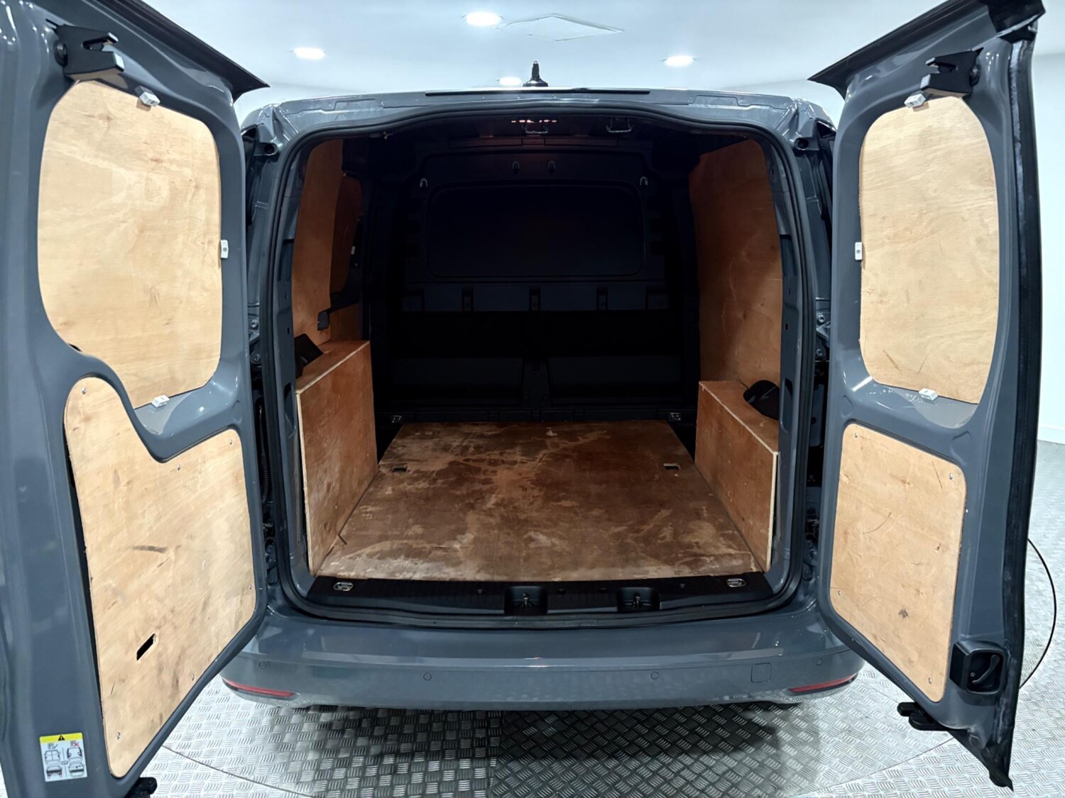 Vehicle 40