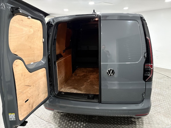 Used Volkswagen Caddy 2022 for sale - 74874948: Photo 41
