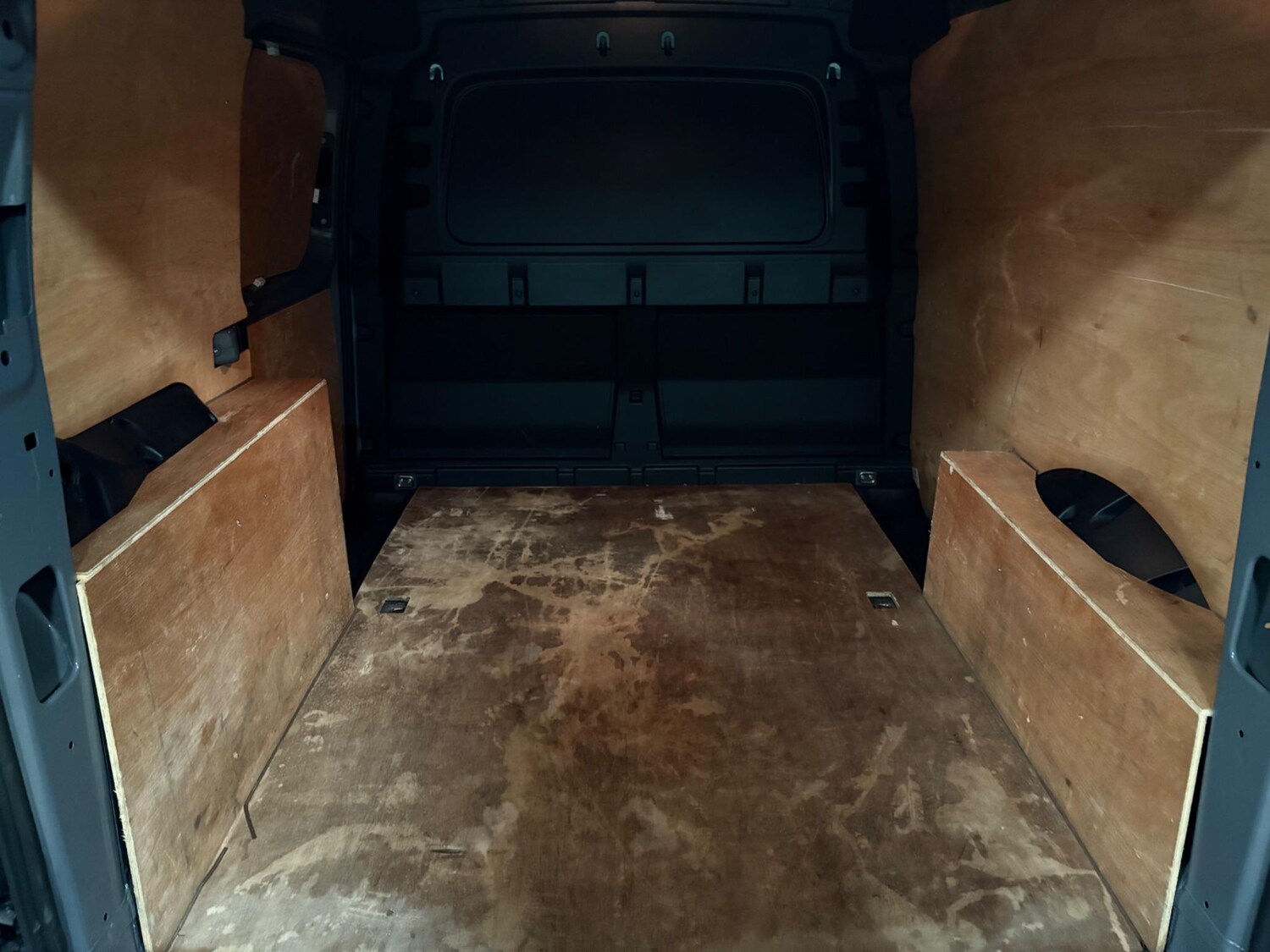 Vehicle 42