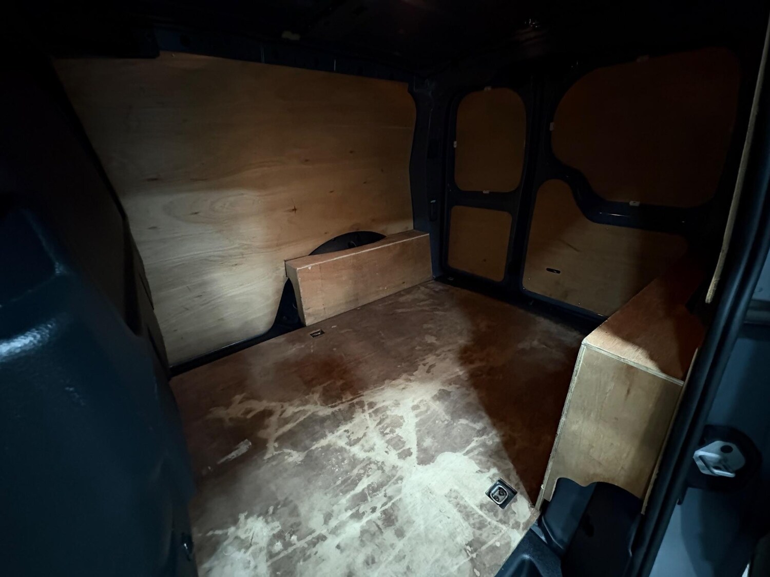 Vehicle 44
