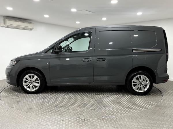 Used Volkswagen Caddy 2022 for sale - 74874948: Photo 6