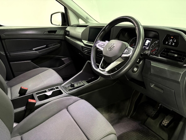 Used Volkswagen Caddy 2022 for sale - 74874948: Photo 9