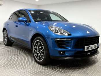 (16) - 3.0 TD V6 S PDK 4WD Euro 6 (s/s) 5dr