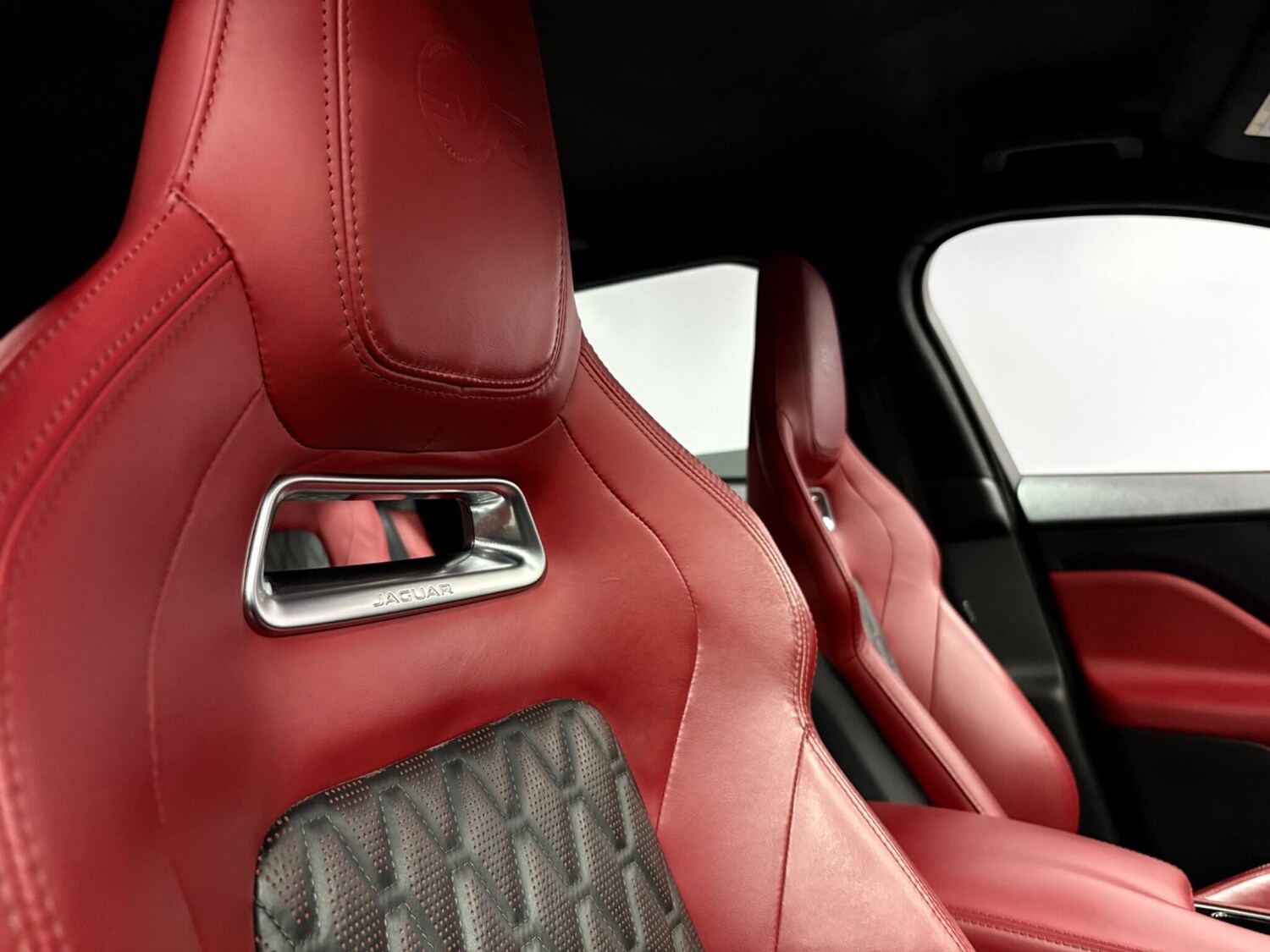 Used Jaguar F-Pace 2019 for sale - 78204255: Photo 13