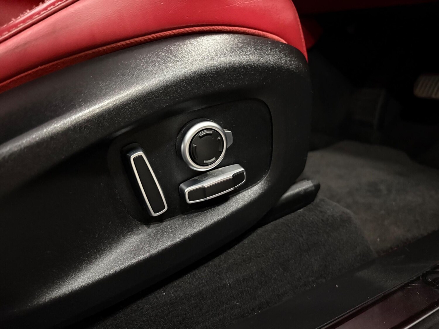 Used Jaguar F-Pace 2019 for sale - 78204255: Photo 14