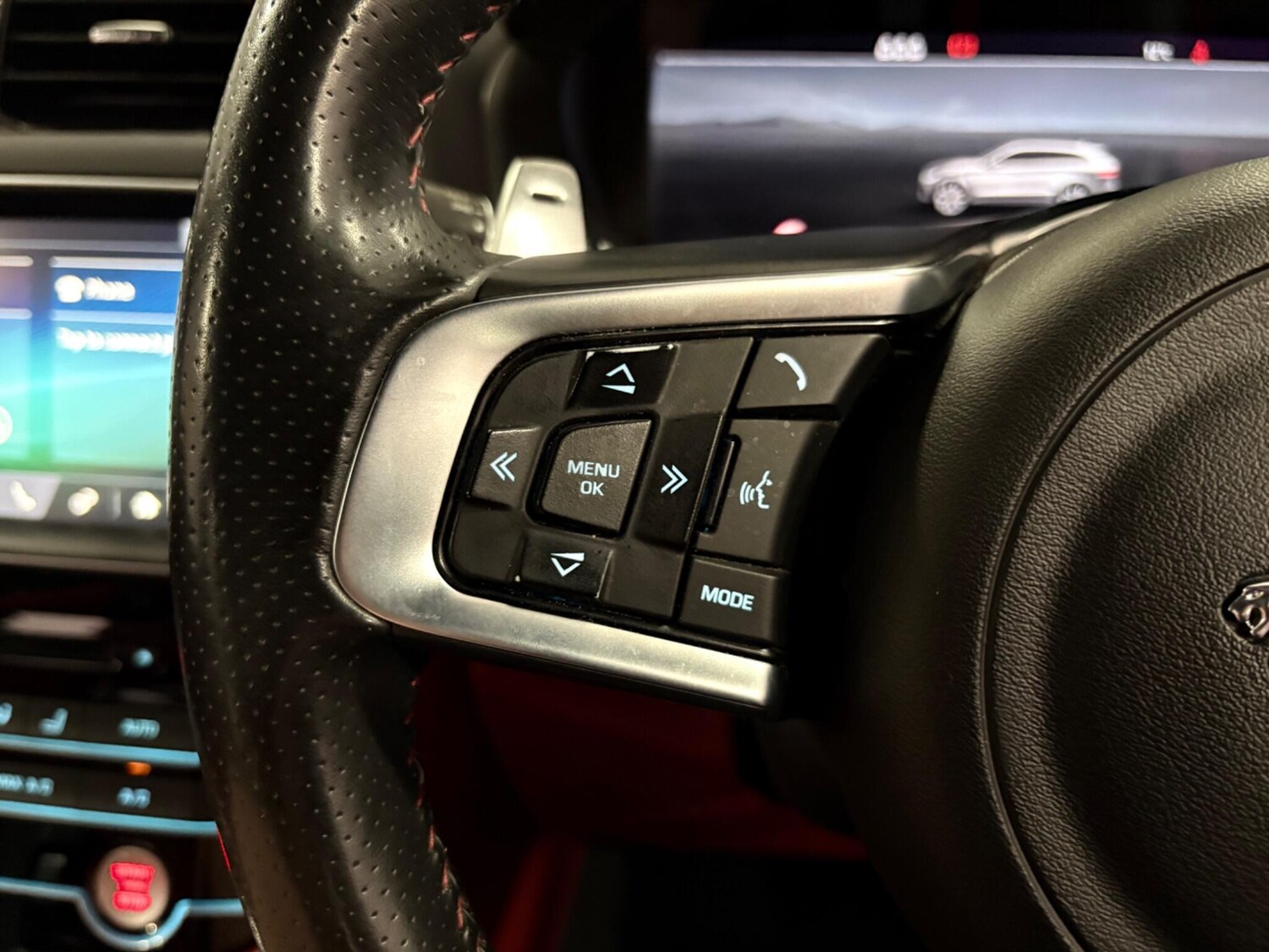 Used Jaguar F-Pace 2019 for sale - 78204255: Photo 18