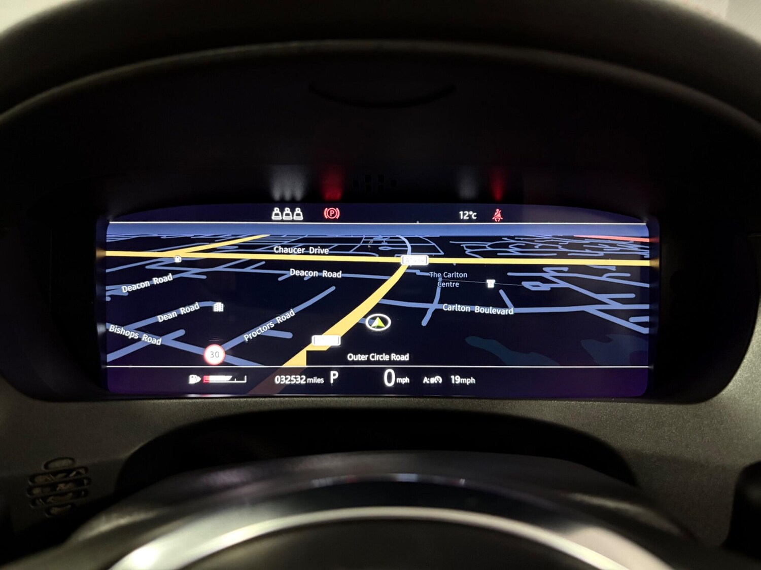 Used Jaguar F-Pace 2019 for sale - 78204255: Photo 19