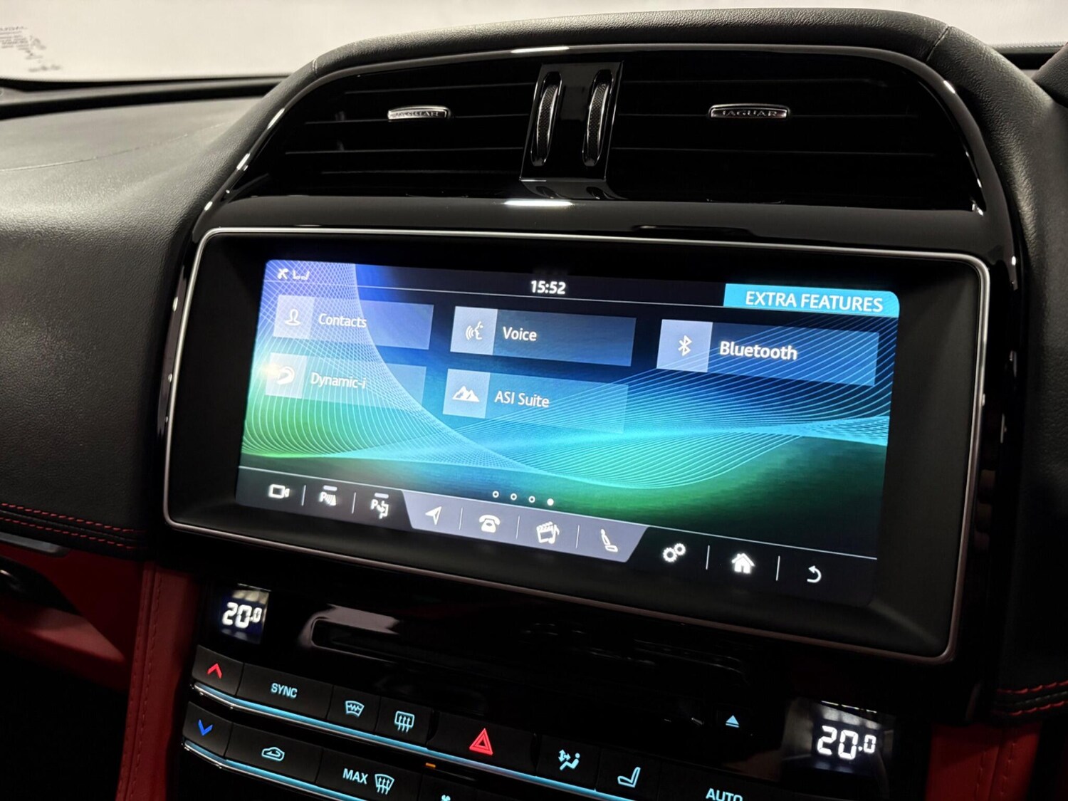 Used Jaguar F-Pace 2019 for sale - 78204255: Photo 31