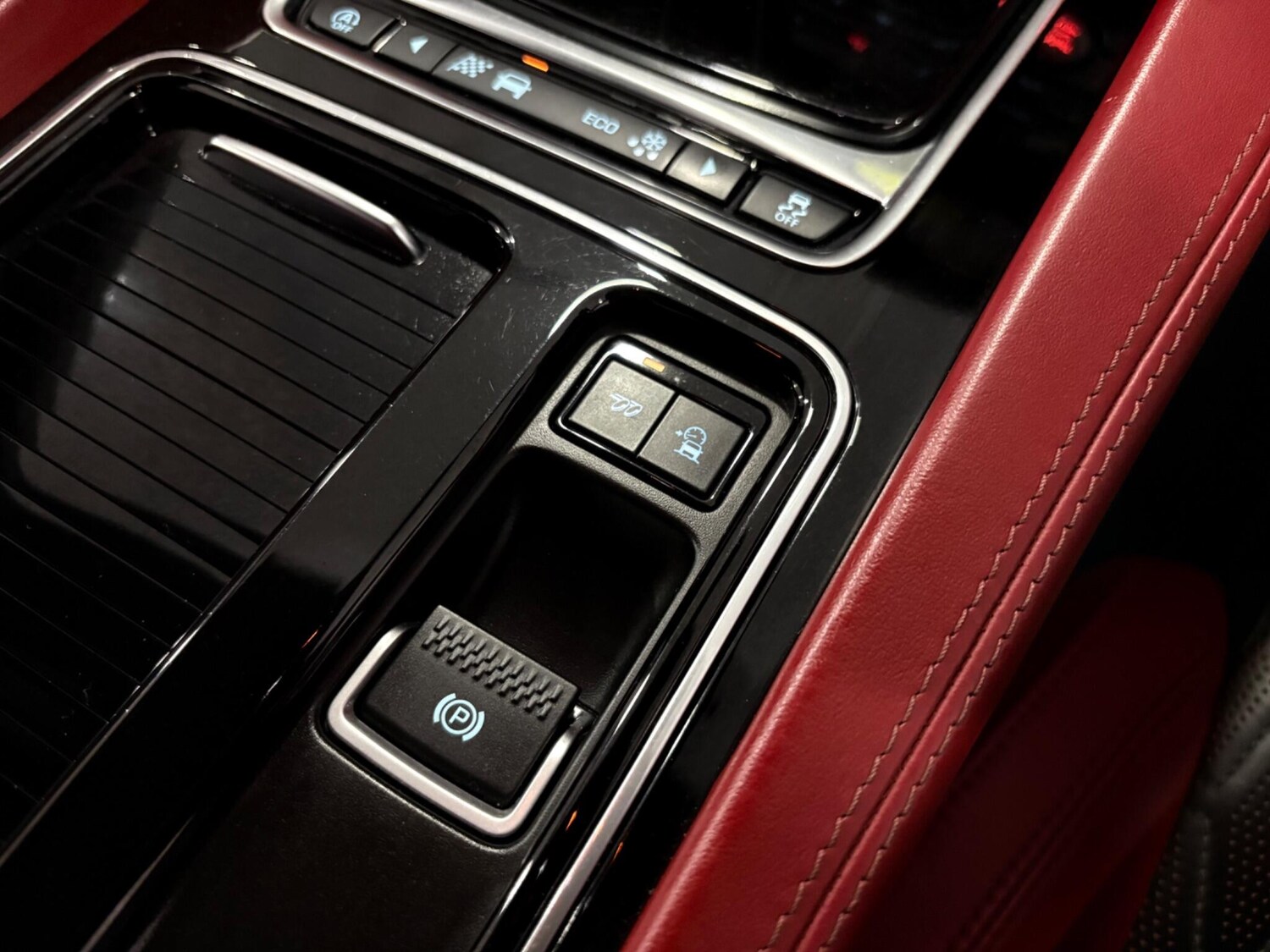 Used Jaguar F-Pace 2019 for sale - 78204255: Photo 37