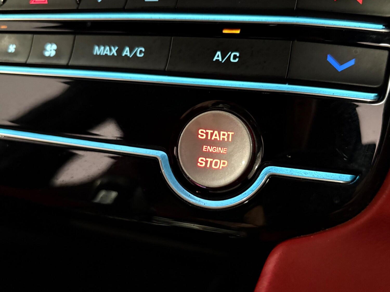 Used Jaguar F-Pace 2019 for sale - 78204255: Photo 38