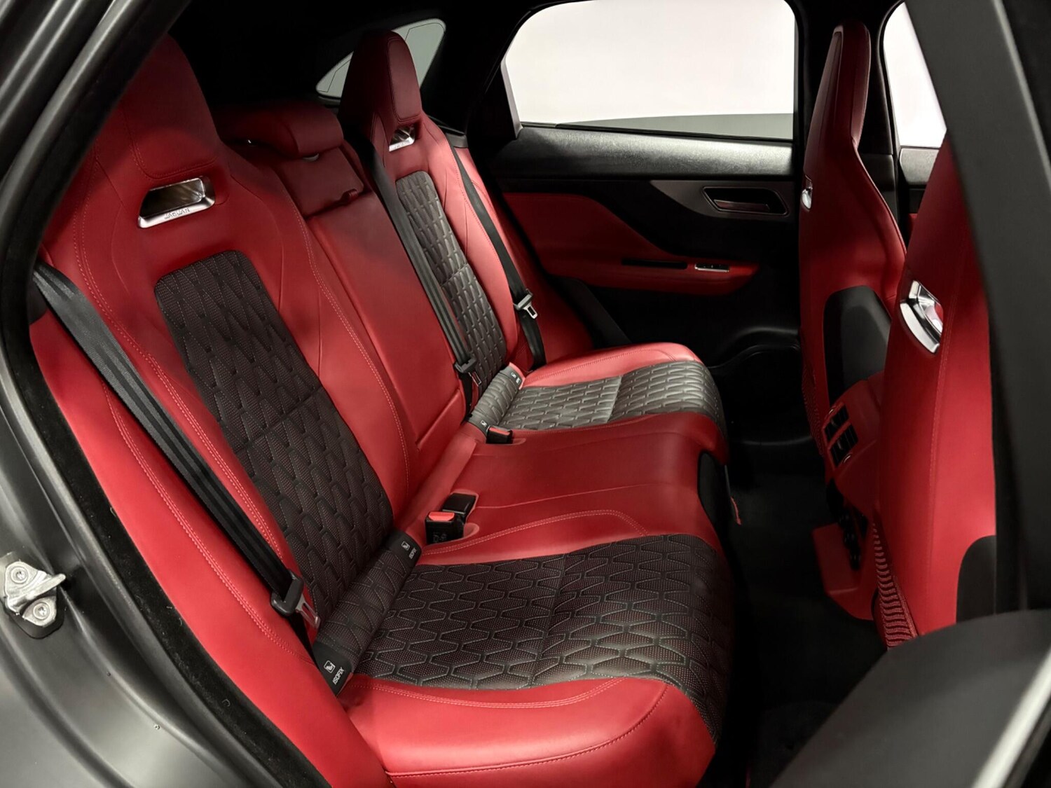 Used Jaguar F-Pace 2019 for sale - 78204255: Photo 45