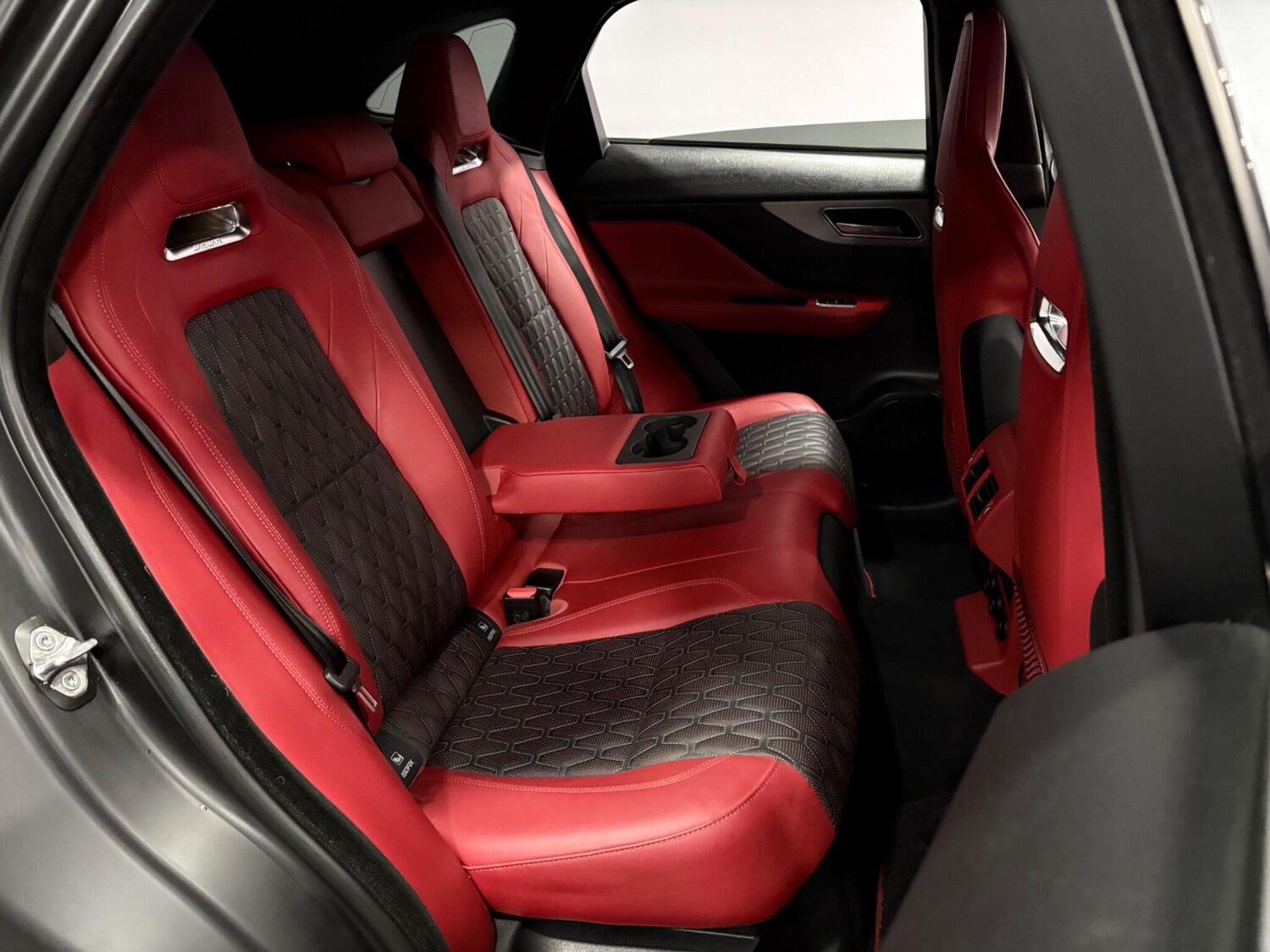 Used Jaguar F-Pace 2019 for sale - 78204255: Photo 46