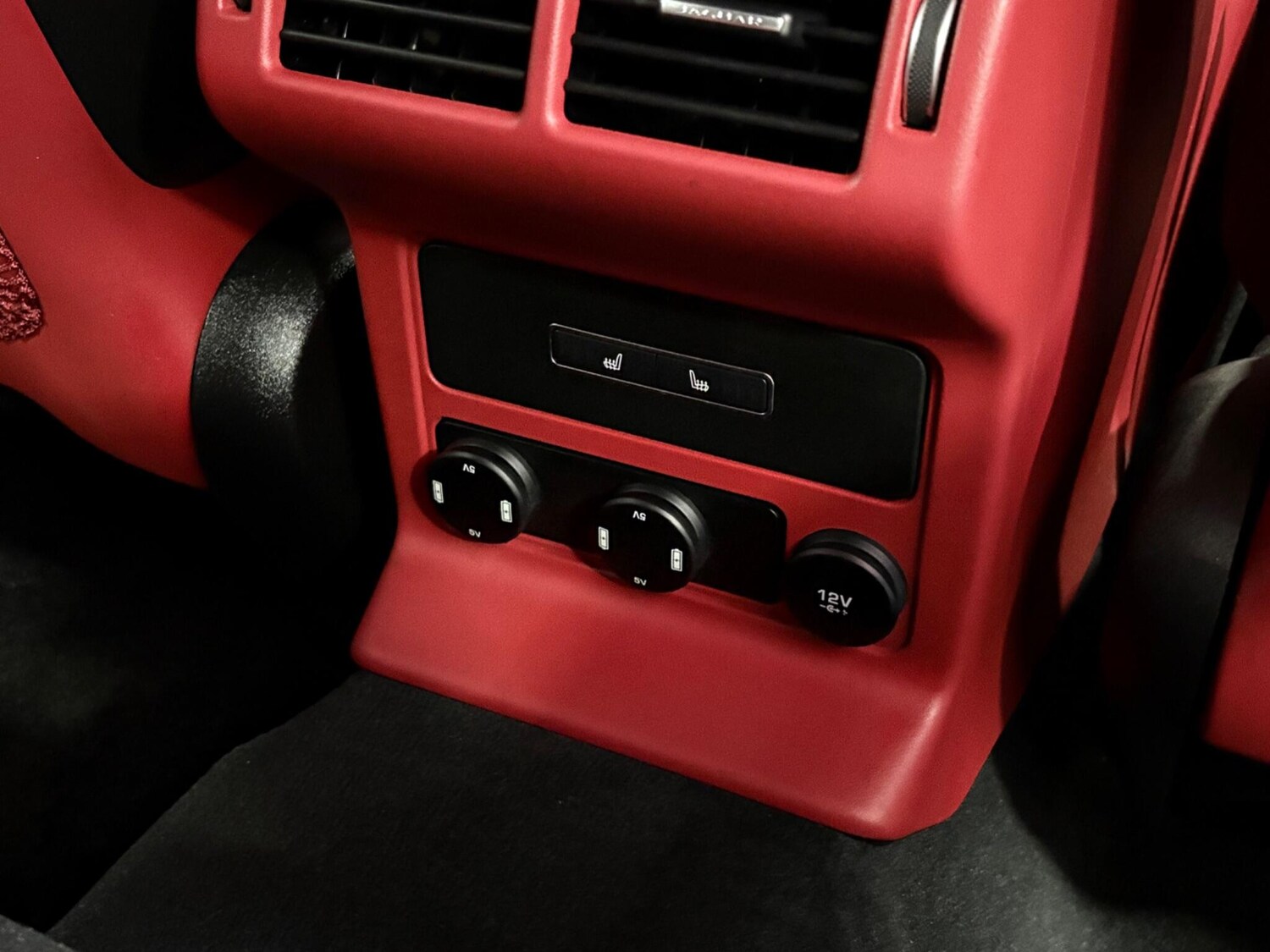 Used Jaguar F-Pace 2019 for sale - 78204255: Photo 50