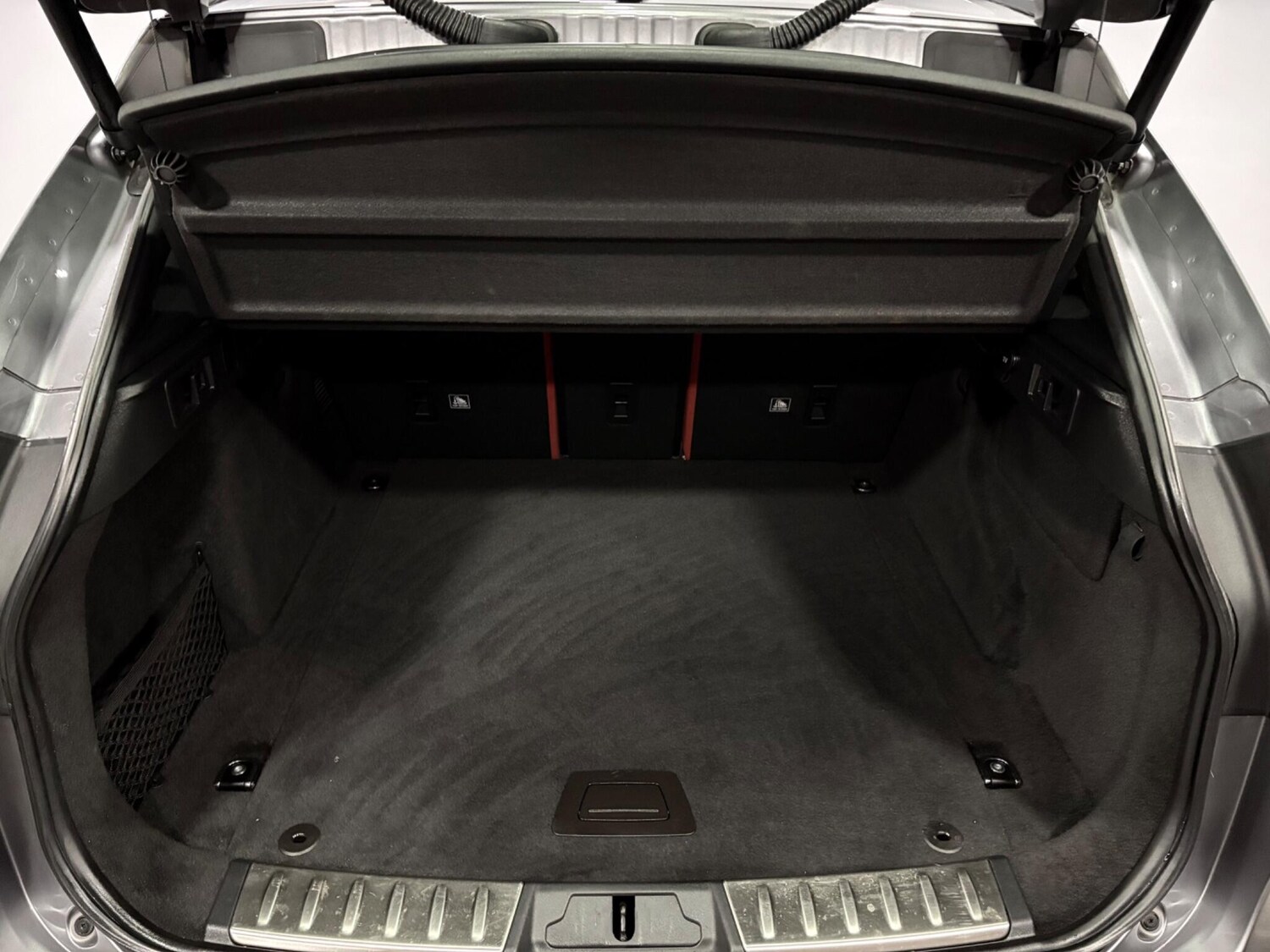 Used Jaguar F-Pace 2019 for sale - 78204255: Photo 52