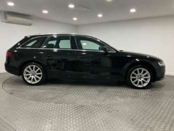 Used Audi A4 Avant 2015 for sale - 75166414: Photo