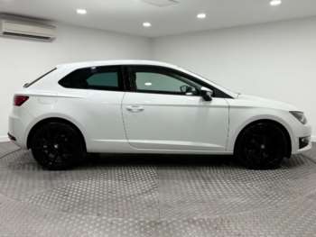 Used SEAT Leon 2016 for sale - 75090248: Photo