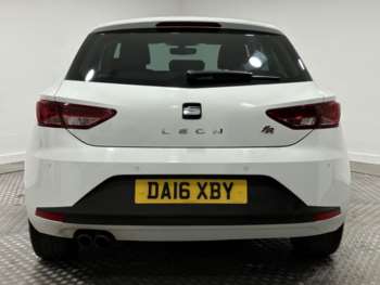 Used SEAT Leon 2016 for sale - 75090248: Photo