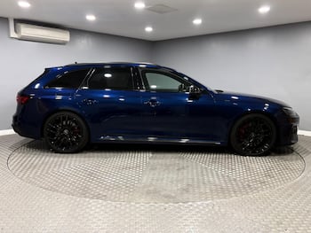 Used Audi RS4 Avant 2021 for sale - 79847505: Photo