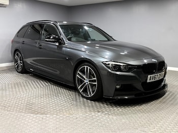 Used BMW 3 Series 2017 for sale - 79553661: Photo