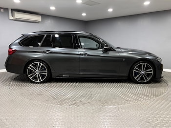 Used BMW 3 Series 2017 for sale - 79553661: Photo