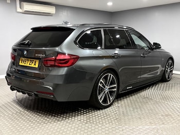 Used BMW 3 Series 2017 for sale - 79553661: Photo