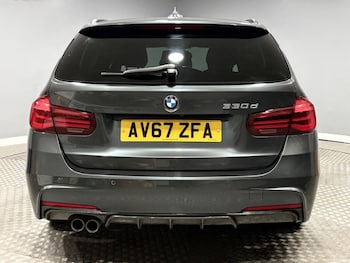 Used BMW 3 Series 2017 for sale - 79553661: Photo