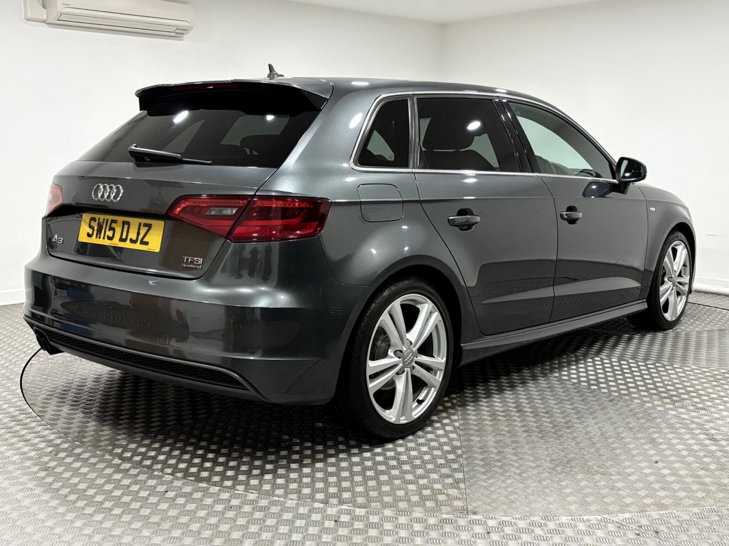 Used Audi A3 2015 for sale - 76498606: Photo 3